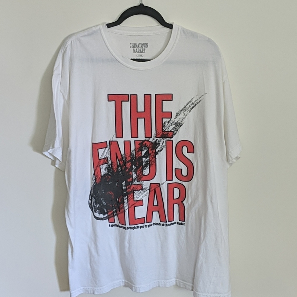 Chinatown Market T-shirt